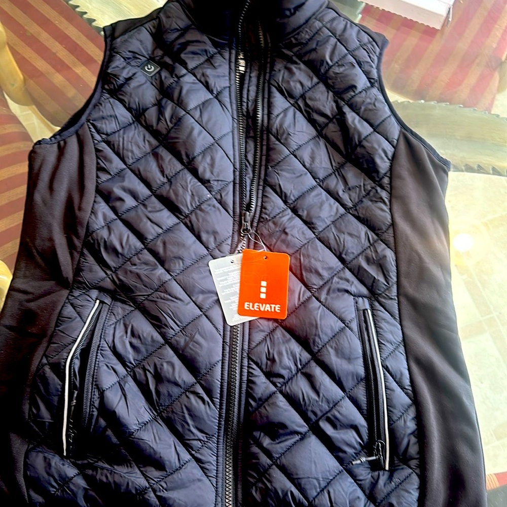 Elevate women vest